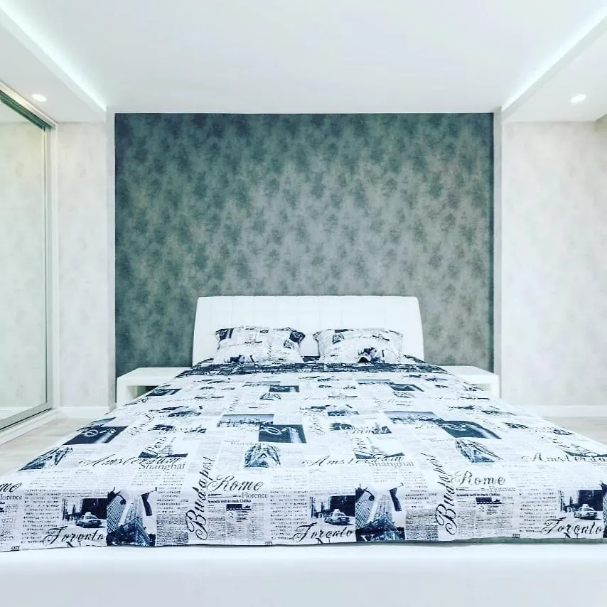 Роскошная 3К Квартира 125М2 На Набережной . Дрим Таун Kyiv